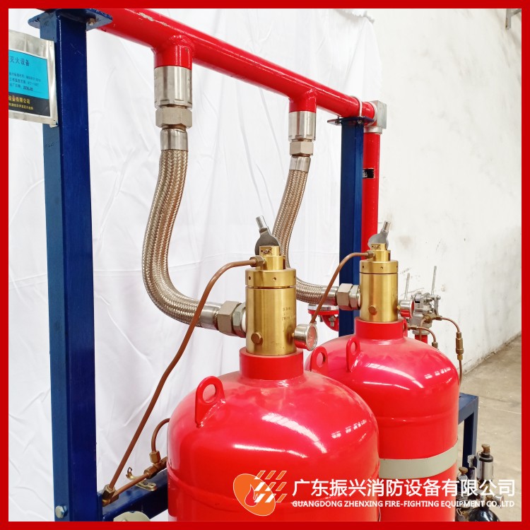 氣體滅火一定要做機(jī)械排風(fēng)嗎？